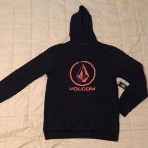NWT Volcom Hoodie Men’s Large